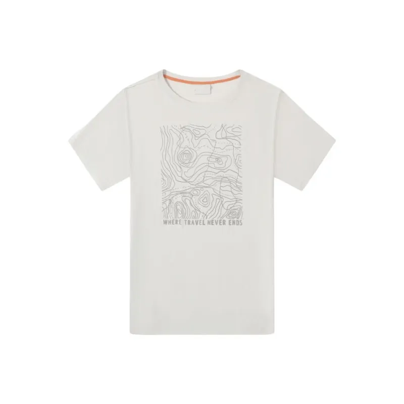 DECATHLON T-Shirts Men-3