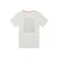 Men's White
