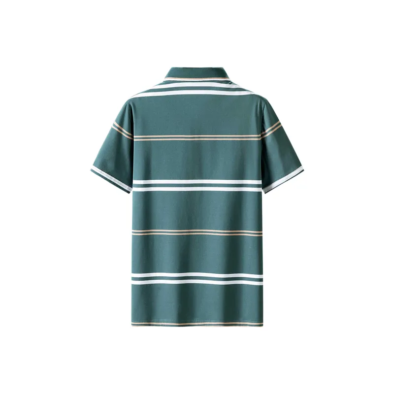 PIERRE CARDIN Polo Shirts Men-4
