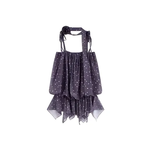 QYPRF Camisoles Women's