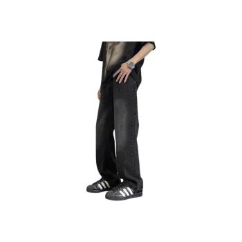 FORCEPULR Casual Pants Unisex