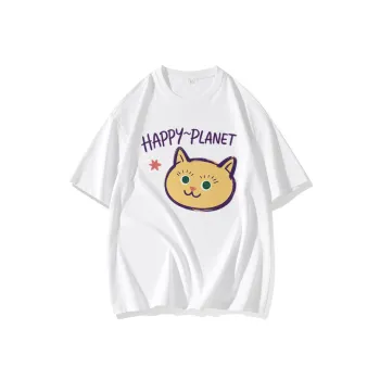 FAIRWHALE T Shirts Women's