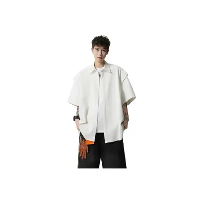 YOFVV Shirts Unisex-7
