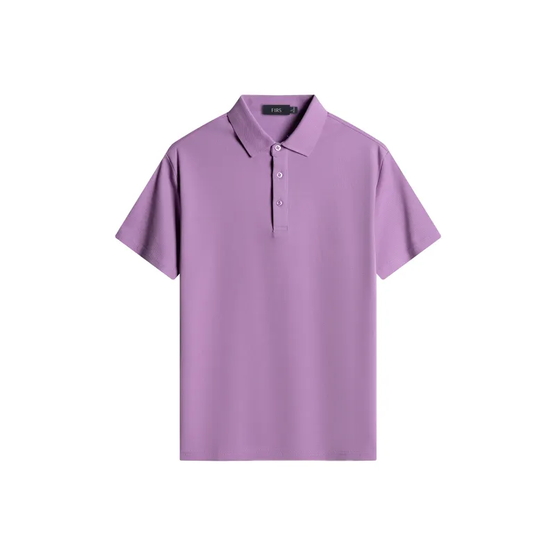 FIRS Polo Shirts Unisex-28