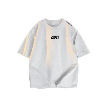 DUKE+DEXTER T Shirts Unisex