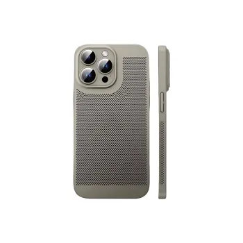Future genes Phone Cases