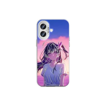 CHUNFAN Phone Cases