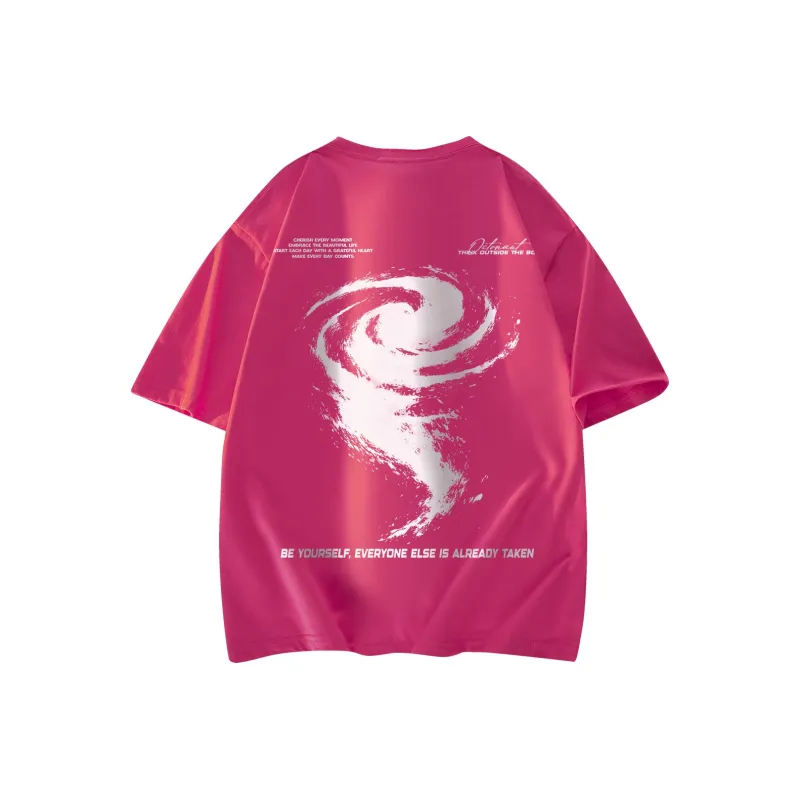 Small Columns Under The Sea T Shirt Unisex-12