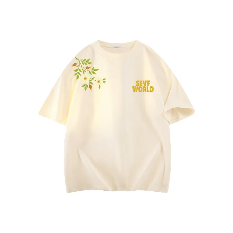 7 SEVFUN T Shirts Unisex-14