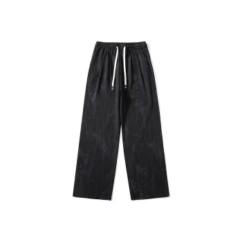 GY.VG Casual Pants Unisex
