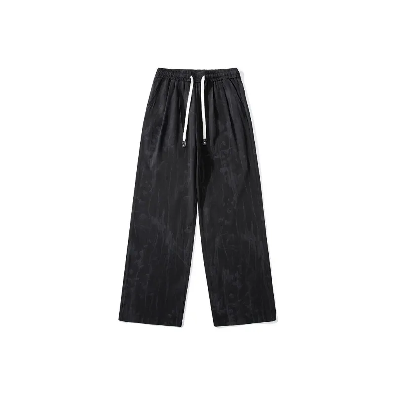 GY.VG Casual Pants Unisex-0