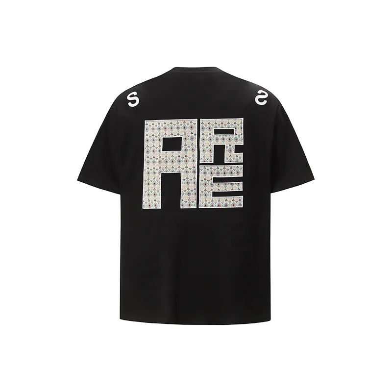 ZYKY T Shirts Unisex-1