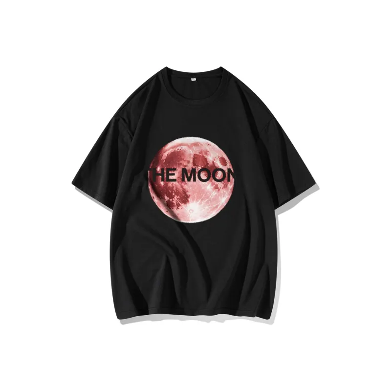 FAIRWHALE T Shirts Women's-2