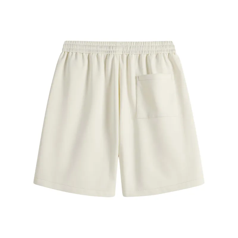 PAUL COSTELLOE Casual Shorts Unisex-16