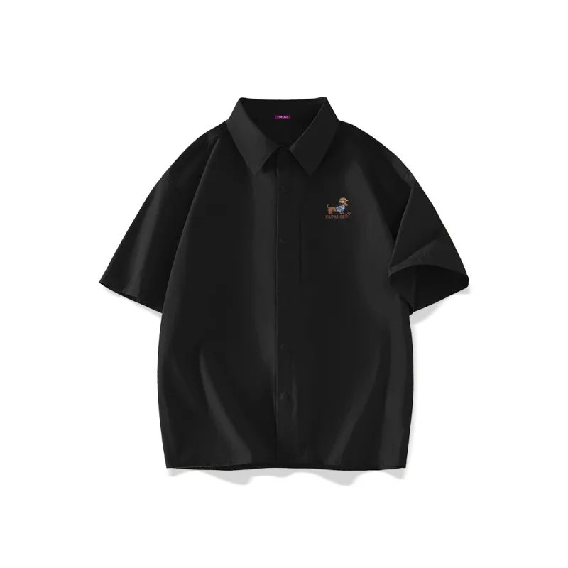 FAPAI Shirts Unisex-12