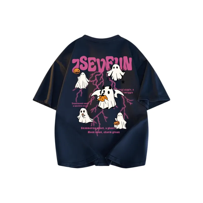 7 SEVFUN T-Shirts Unisex-6