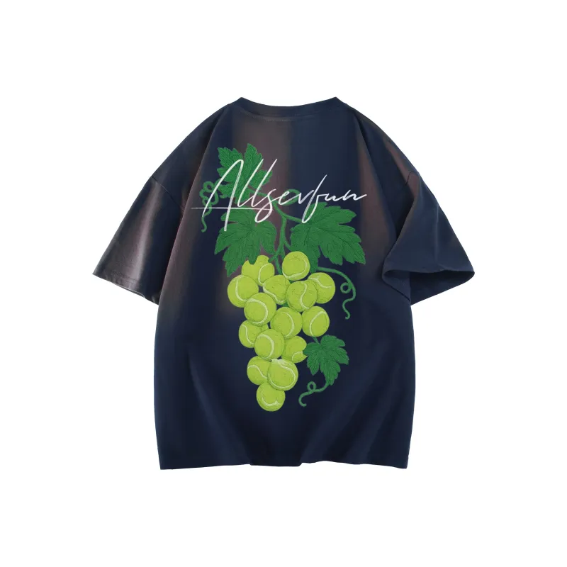 7 SEVFUN T Shirts Unisex-4