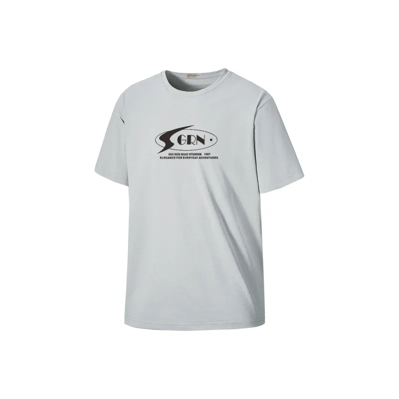 K bird T Shirts Unisex-10