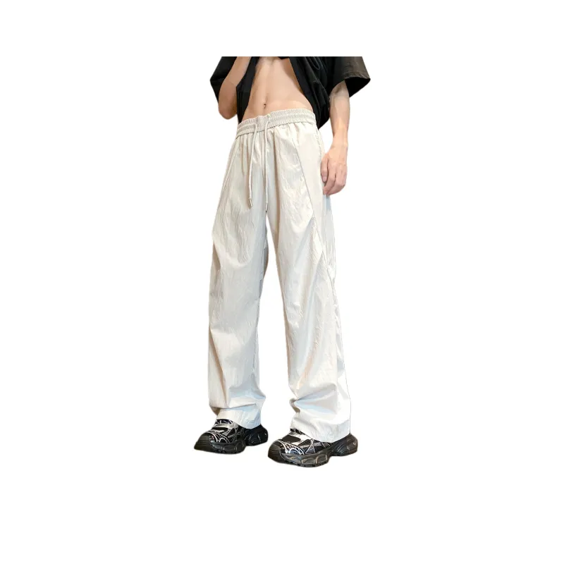 ZONEiD Casual Pants Unisex-12