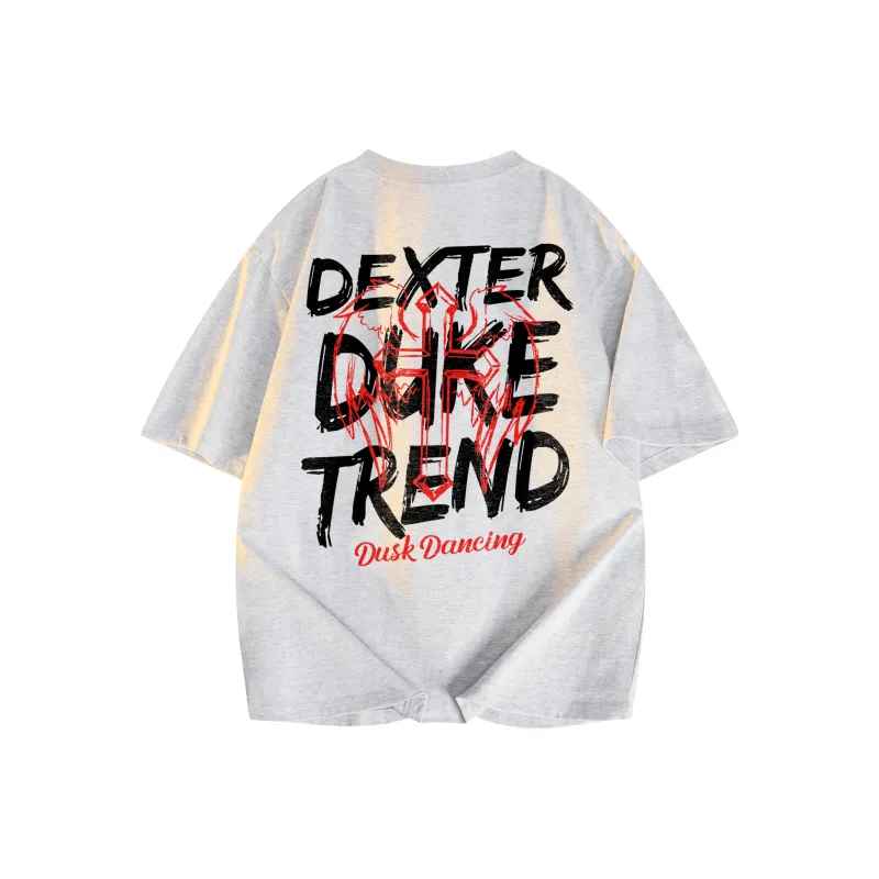 DUKE+DEXTER T Shirts Unisex-0