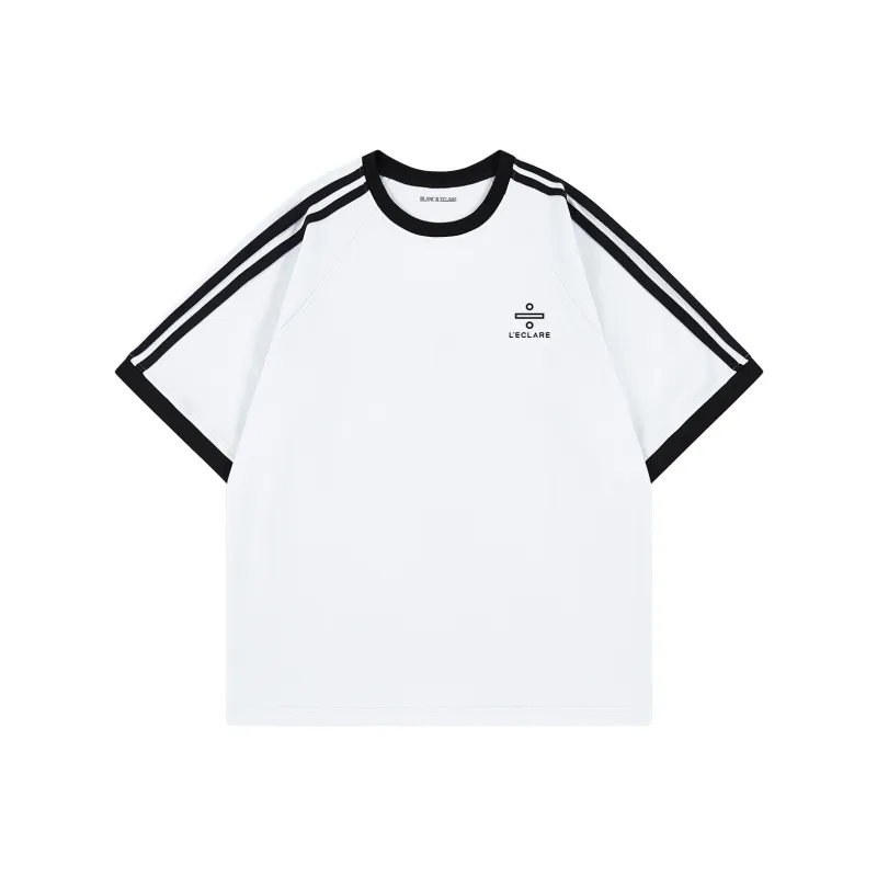 BLANC & ECLARE T Shirts Unisex-5