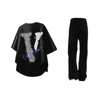 K411 Casual Sportswear Unisex