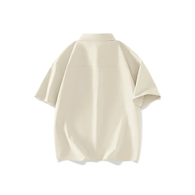 FAPAI Shirts Unisex-5