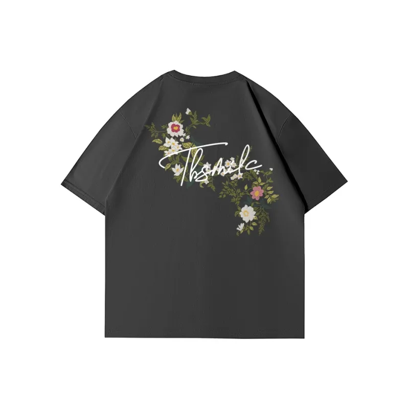 TBSM T Shirts Unisex-10