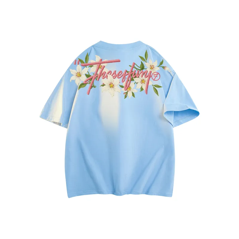 7 SEVFUN T Shirts Unisex-16