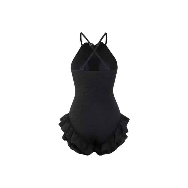 MIMOSA CHUR One piece Swimsuit Women's-1