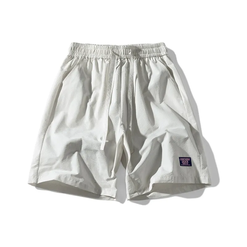 LSVE Casual Shorts Women's-4