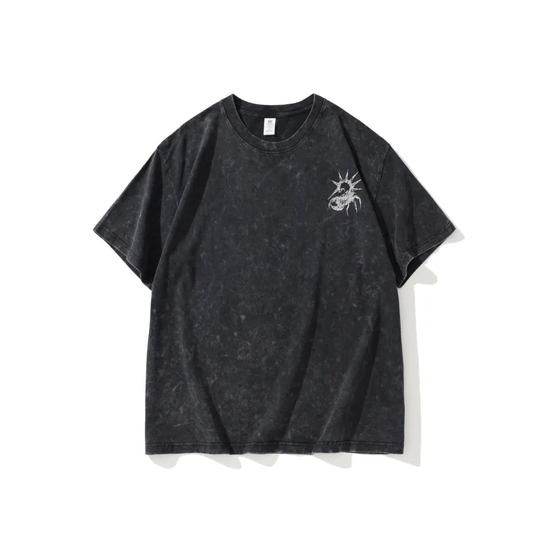WOHOO T Shirts Unisex-1