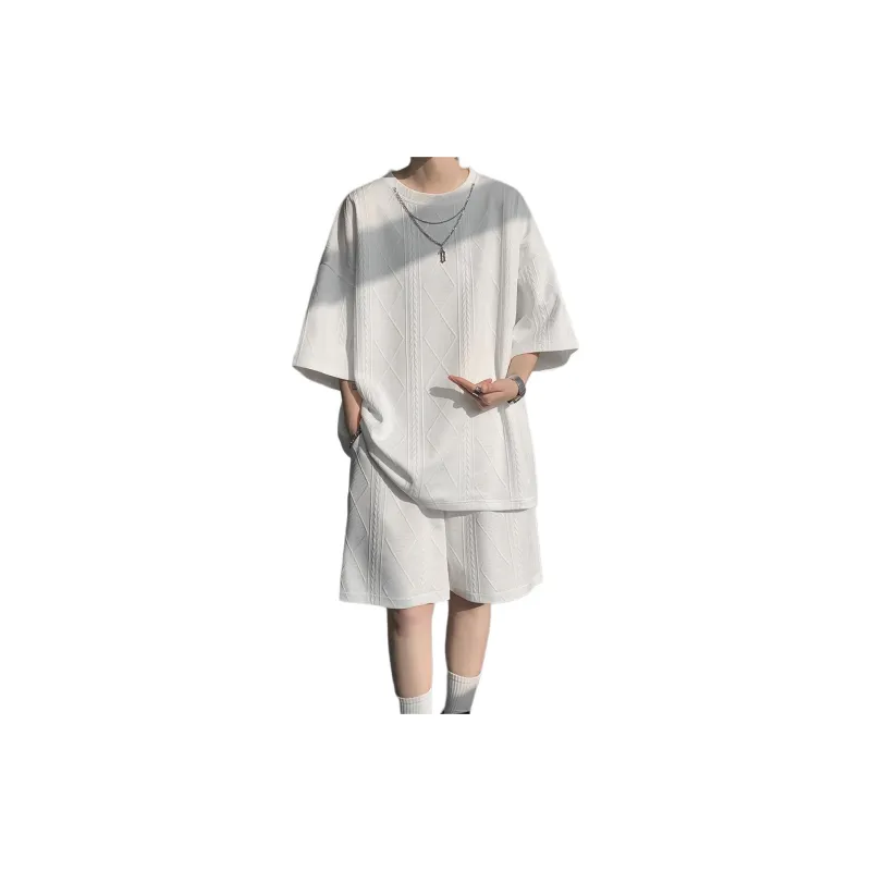 FAVEPOP Casual Sportswear Unisex-8