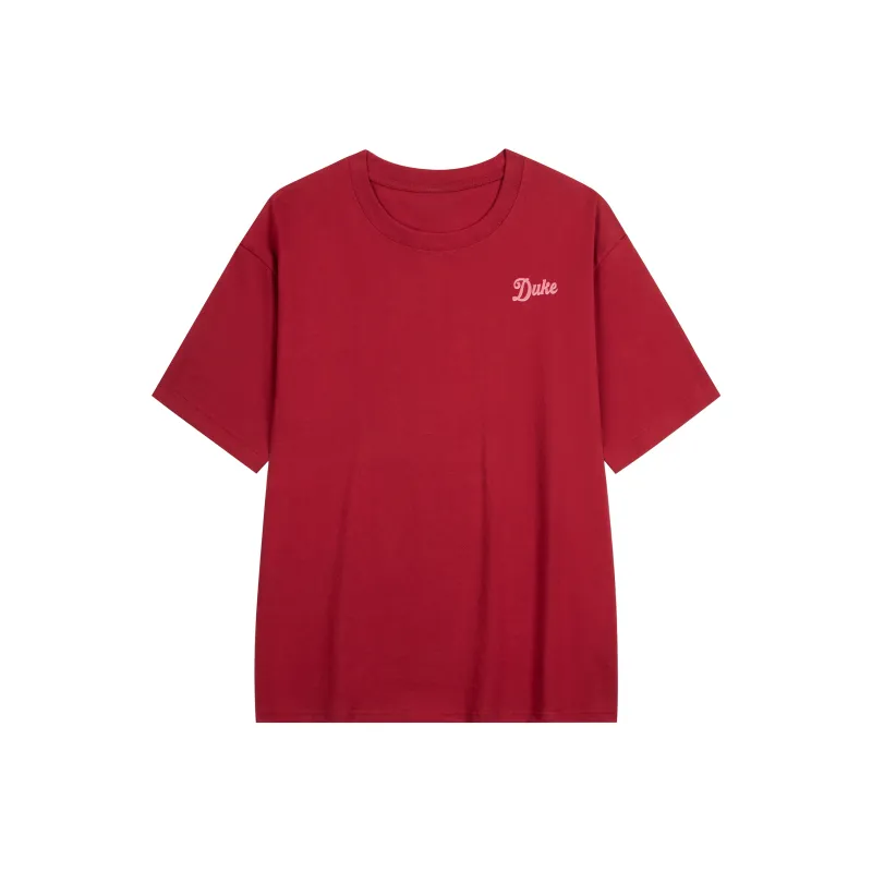 DUKE+DEXTER T Shirts Unisex-11