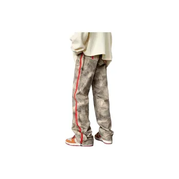 CIZA Jeans Unisex Camouflage