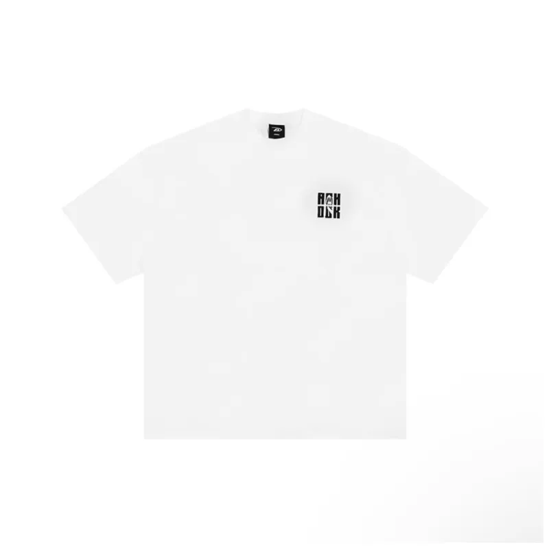 PVPVPV T Shirts Unisex White Heather Gray-0