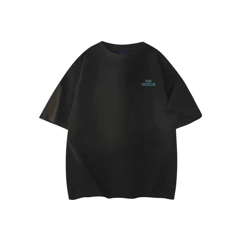 PAUL COSTELLOE T Shirts Unisex-1