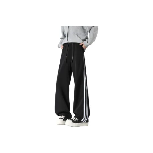 Maxim's De Paris Casual Pants Unisex