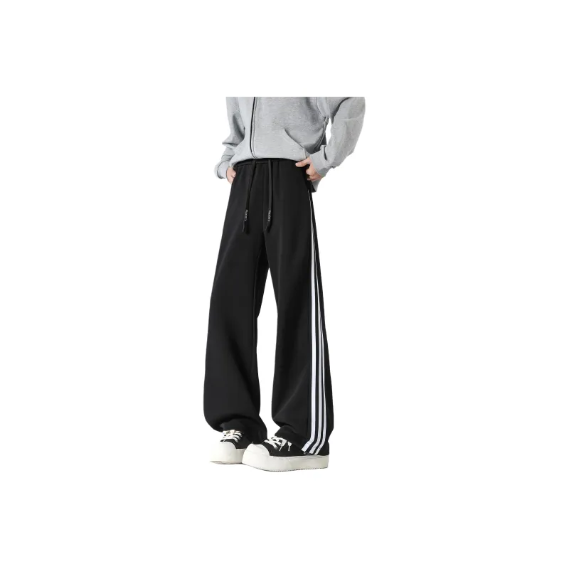 Maxim's De Paris Casual Pants Unisex-0
