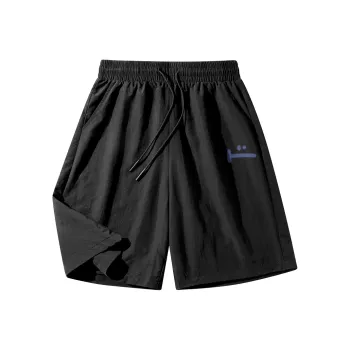 MINISO Casual Shorts Unisex