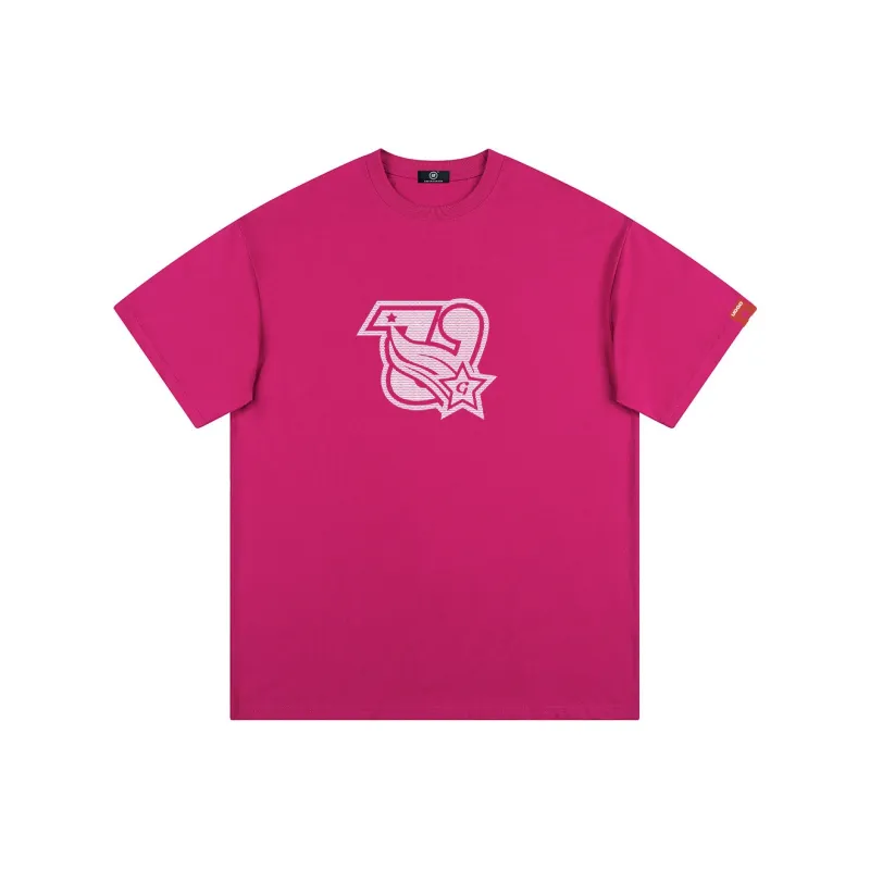 UNDERGARDEN T Shirts Unisex-4