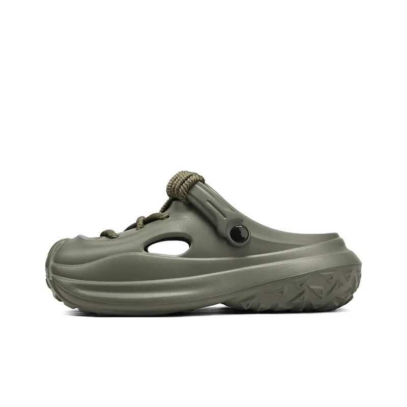 YUZHAOLIN Clogs Men-10