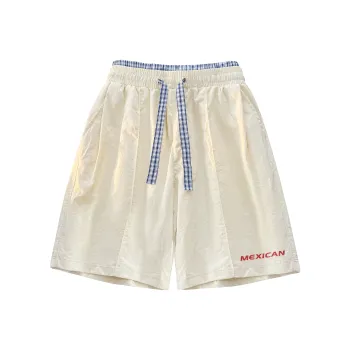MEXICAN Casual Shorts Unisex