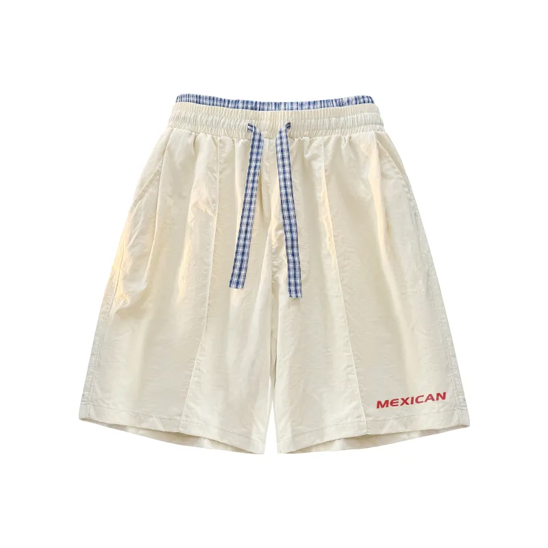 MEXICAN Casual Shorts Unisex-0