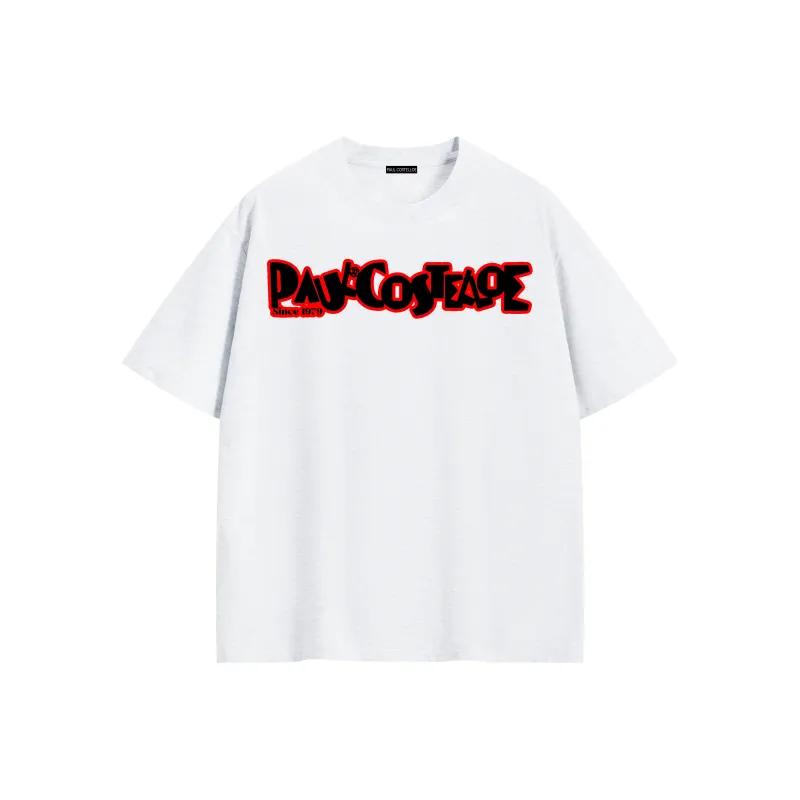 PAUL COSTELLOE T-Shirts Unisex-13