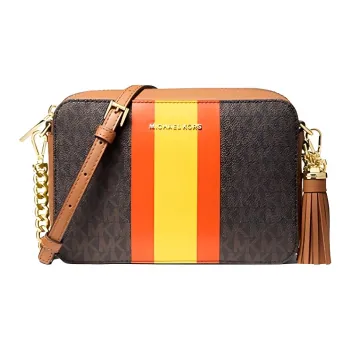 MICHAEL KORS MICHAEL KORS Luggage Collection Crossbody Bags