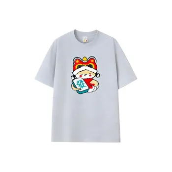 VERAF CA T Shirts Unisex