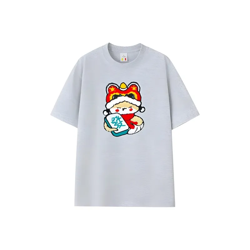 VERAF CA T Shirts Unisex-0