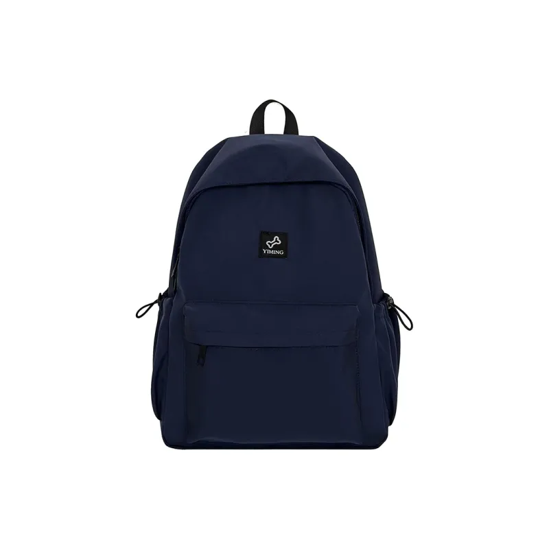 GOBLIN SHARKS 1759 Nylon Backpack Regular Unisex Multicolor-28