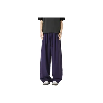 JUNGLE PANDA Casual Pants Unisex